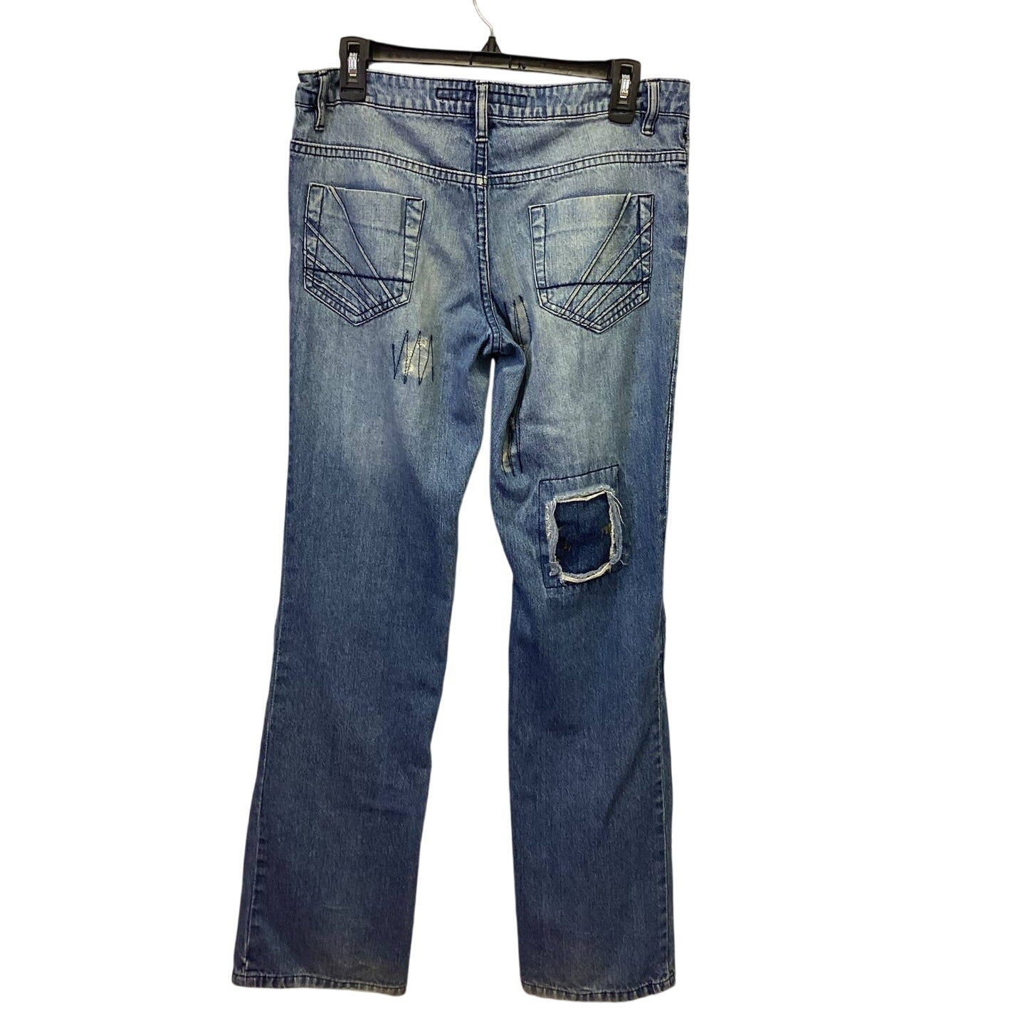 Men’s Designer Jeans