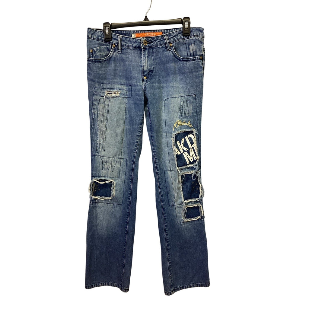 Men’s Designer Jeans
