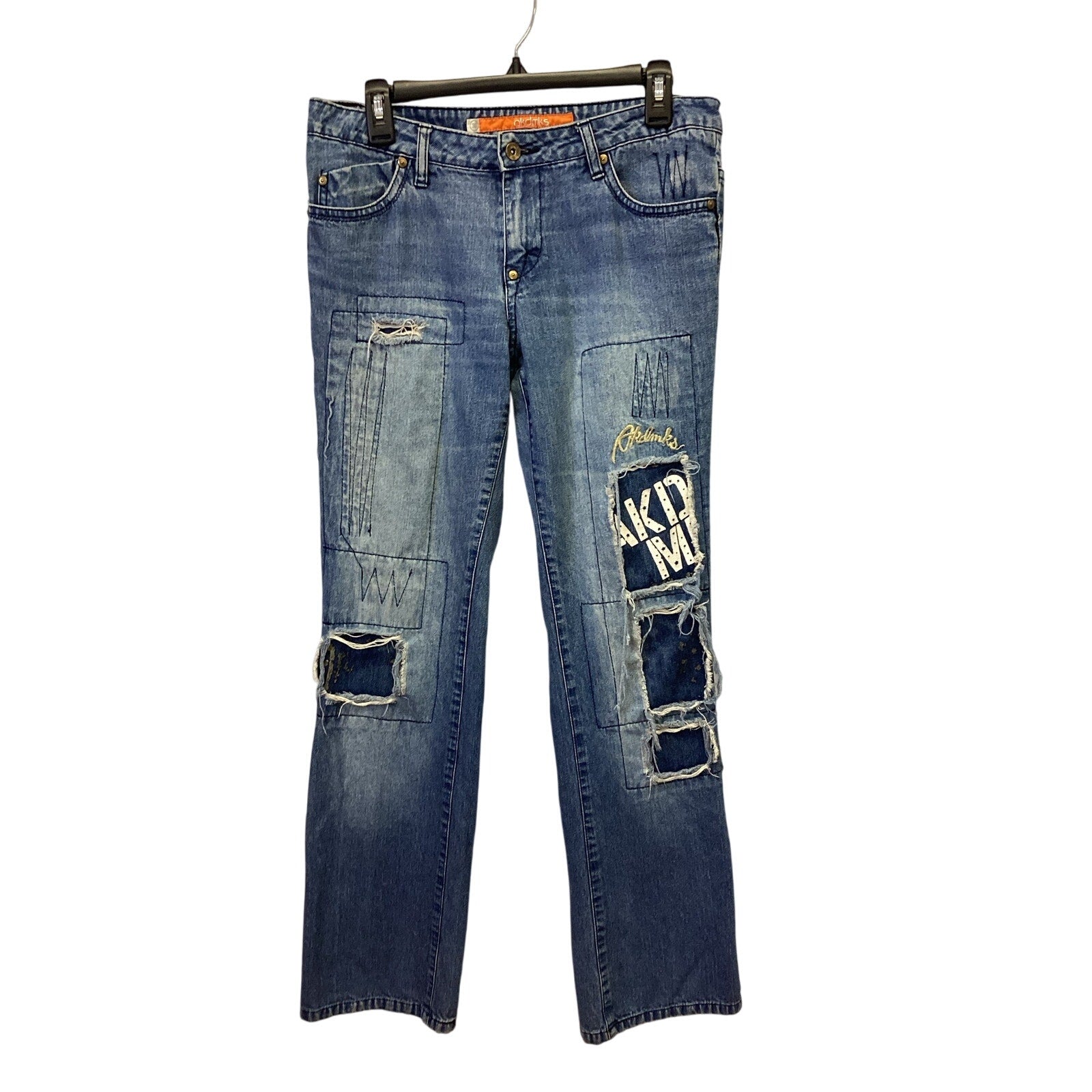 Men’s Designer Jeans