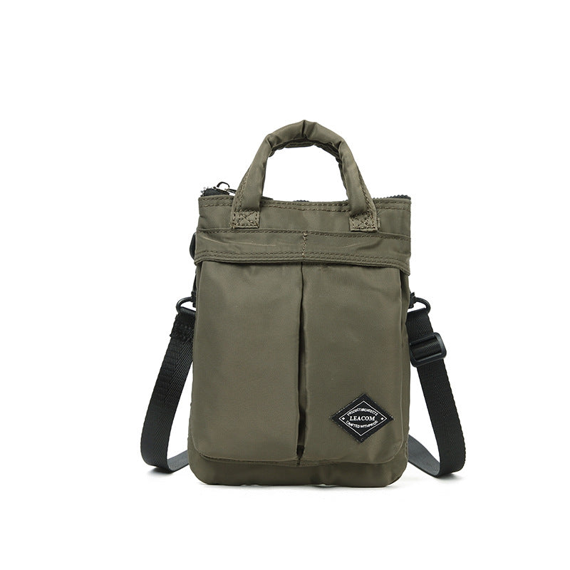 Men's crossbody bag