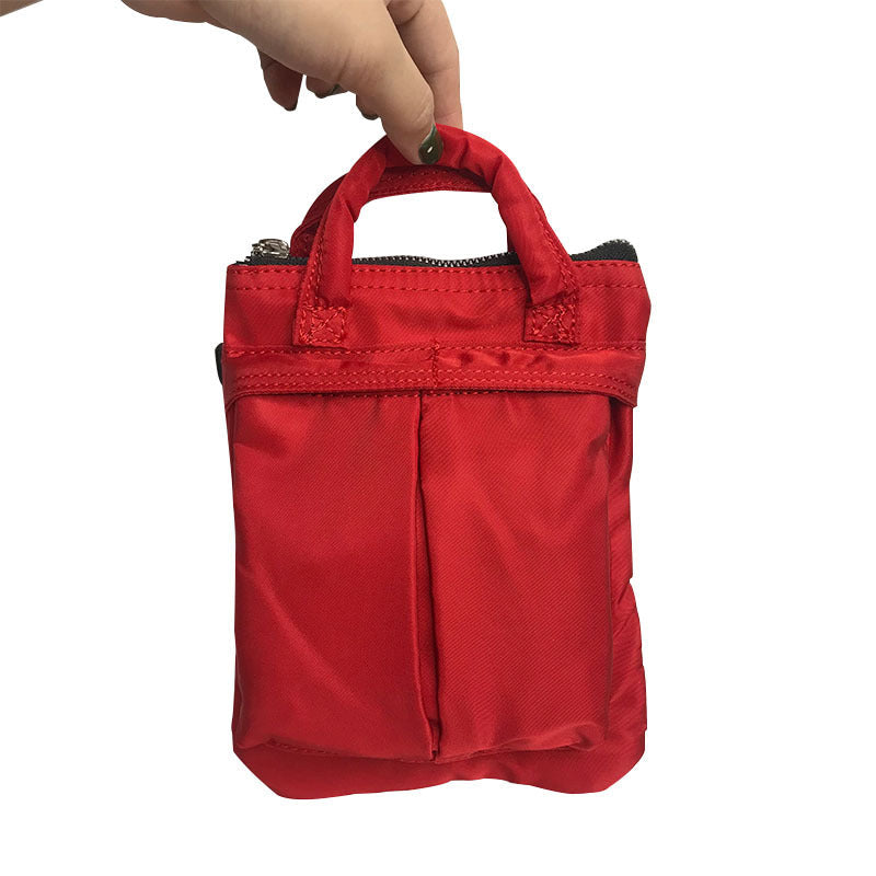 Men's crossbody bag
