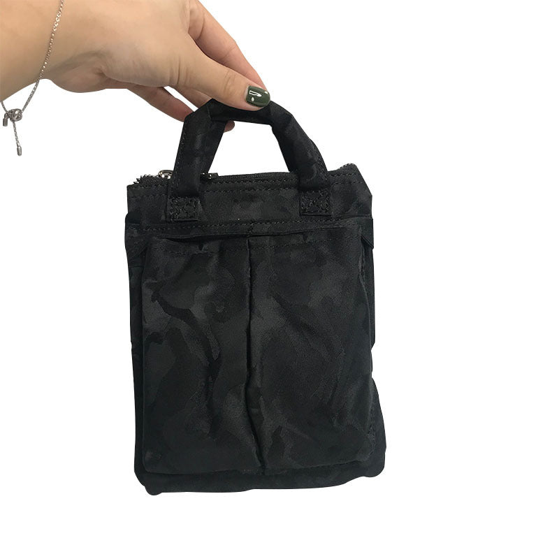Men's crossbody bag