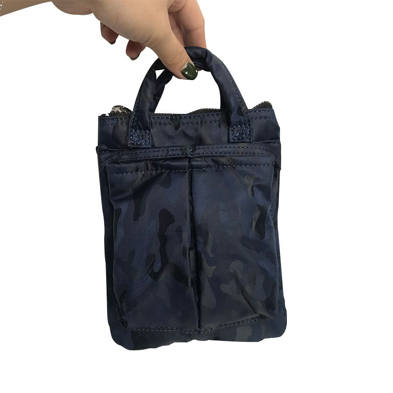 Men's crossbody bag