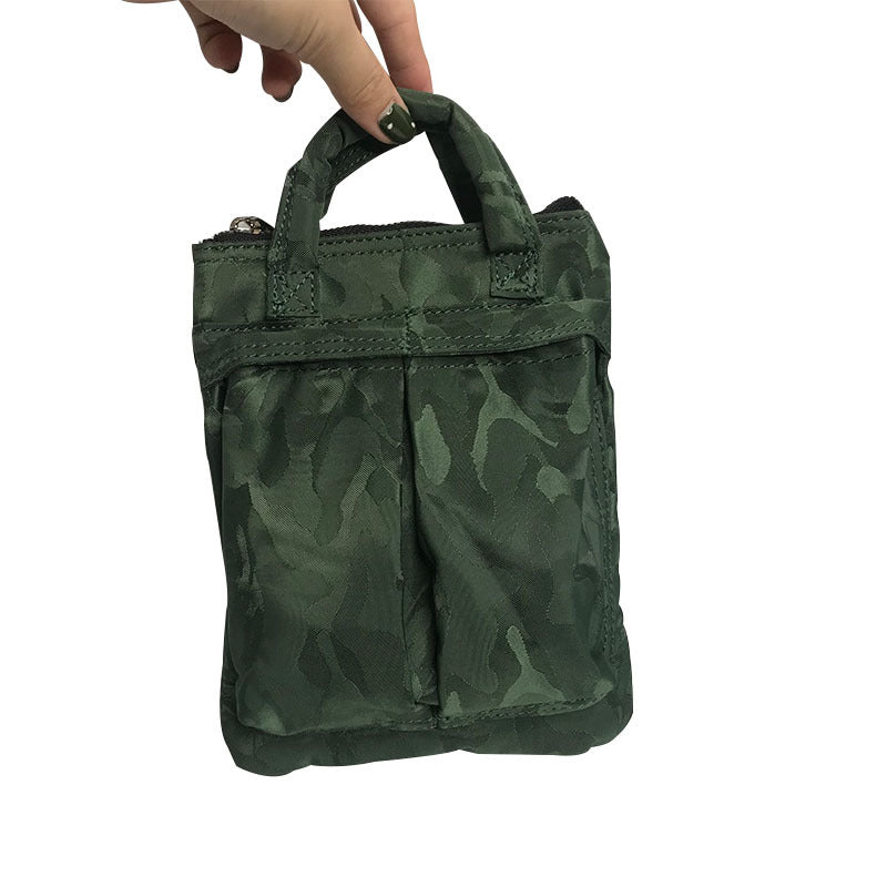 Men's crossbody bag