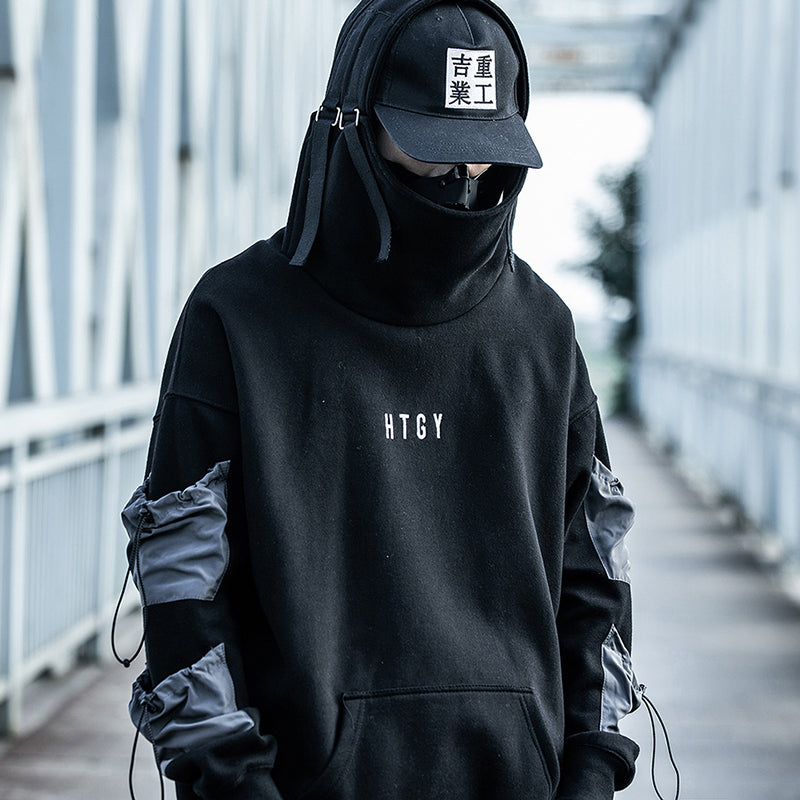 Men’s Hoodie