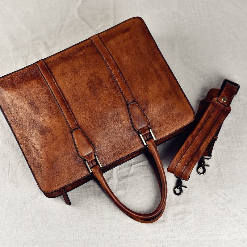 Men's Designer Handbag