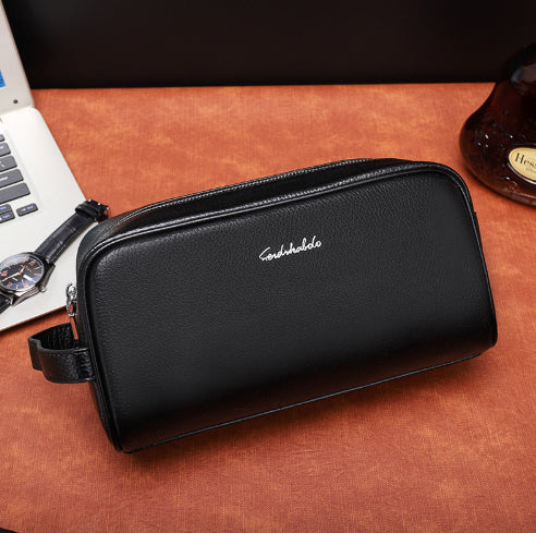 Mens Travel Handbag