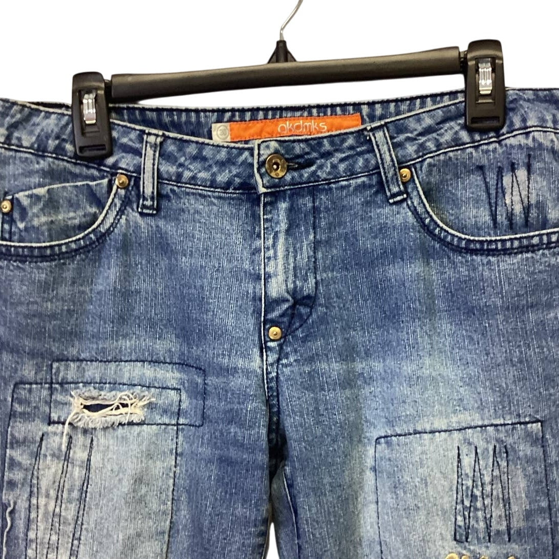 Men’s Designer Jeans