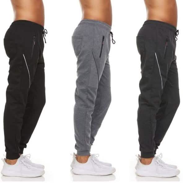 Mens jogger pants