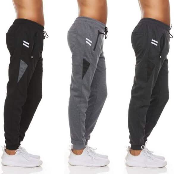 Mens jogger pants