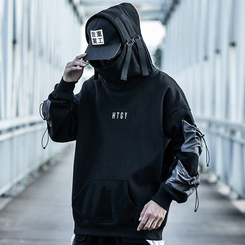 Men’s Hoodie