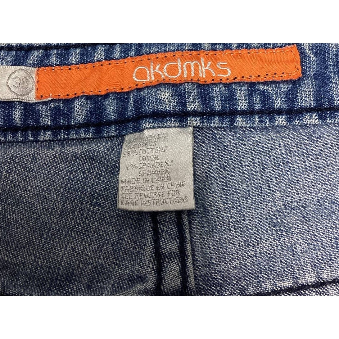Men’s Designer Jeans