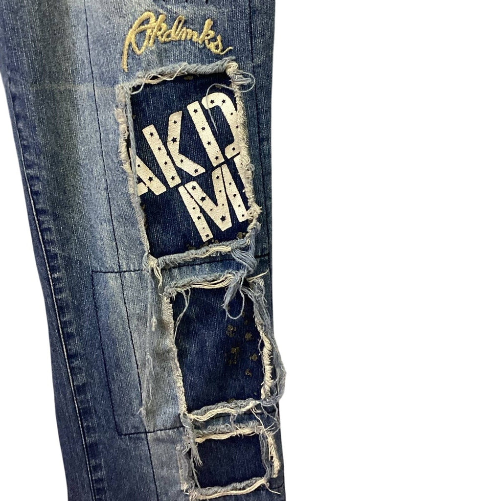 Men’s Designer Jeans