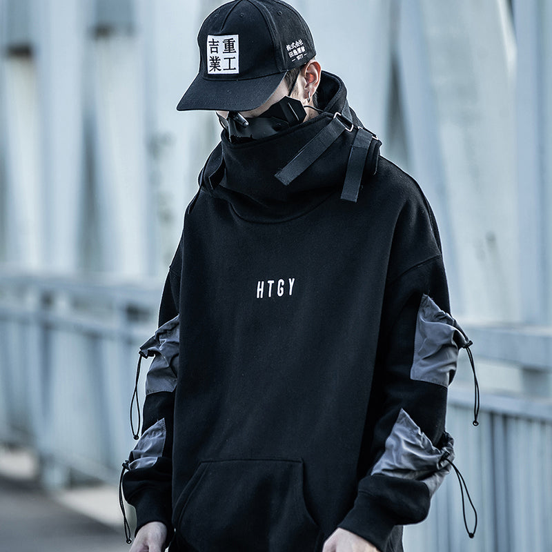 Men’s Hoodie