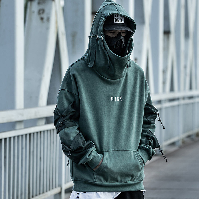 Men’s Hoodie