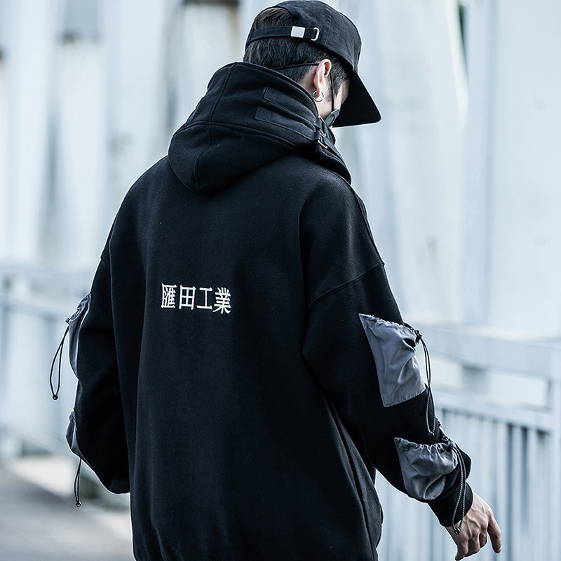 Men’s Hoodie