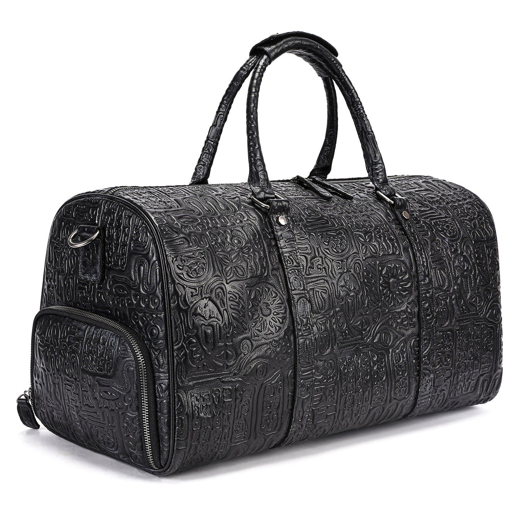 Men’s duffle bag