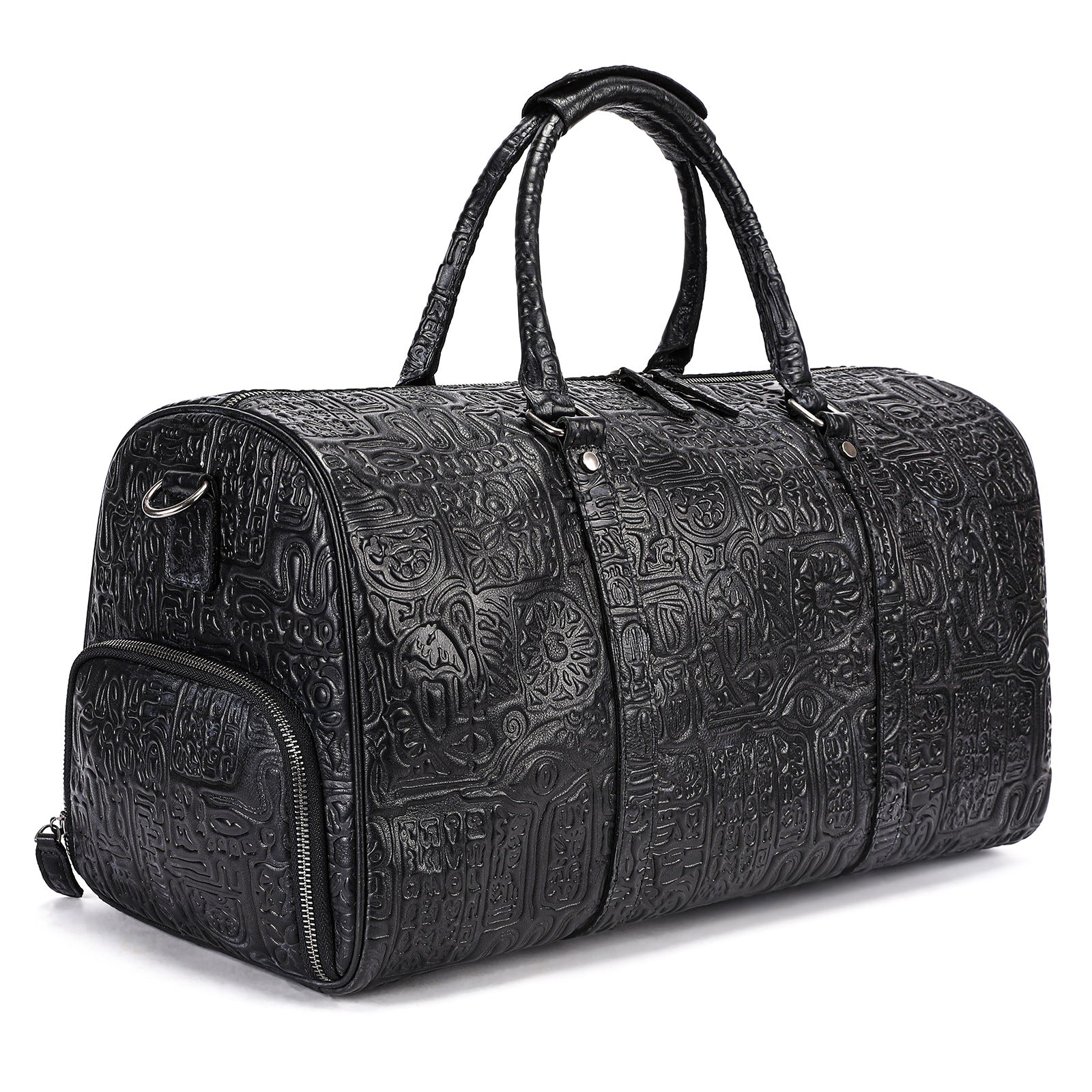 Men’s duffle bag