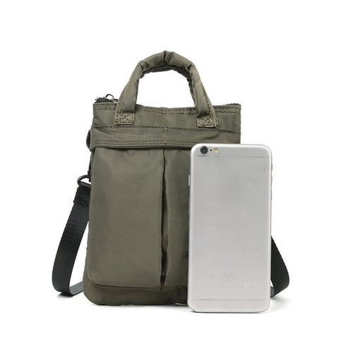 Men's crossbody bag