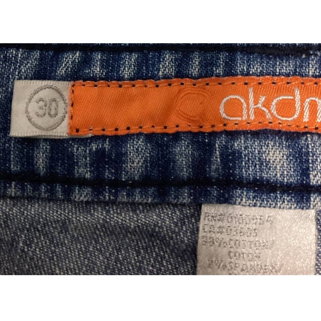 Men’s Designer Jeans