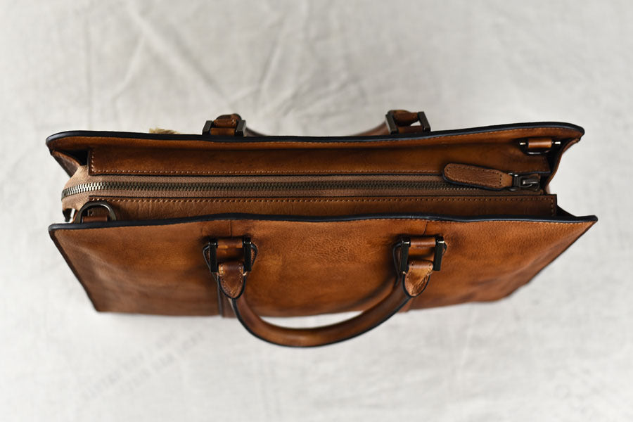 Men's Designer Handbag