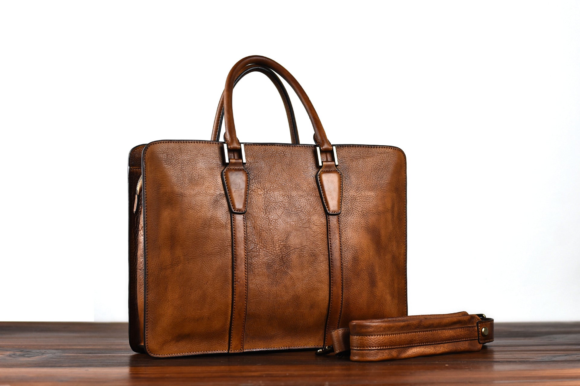 Men's Designer Handbag