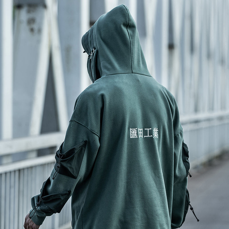 Men’s Hoodie
