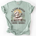 Men’s Graphic T shirt