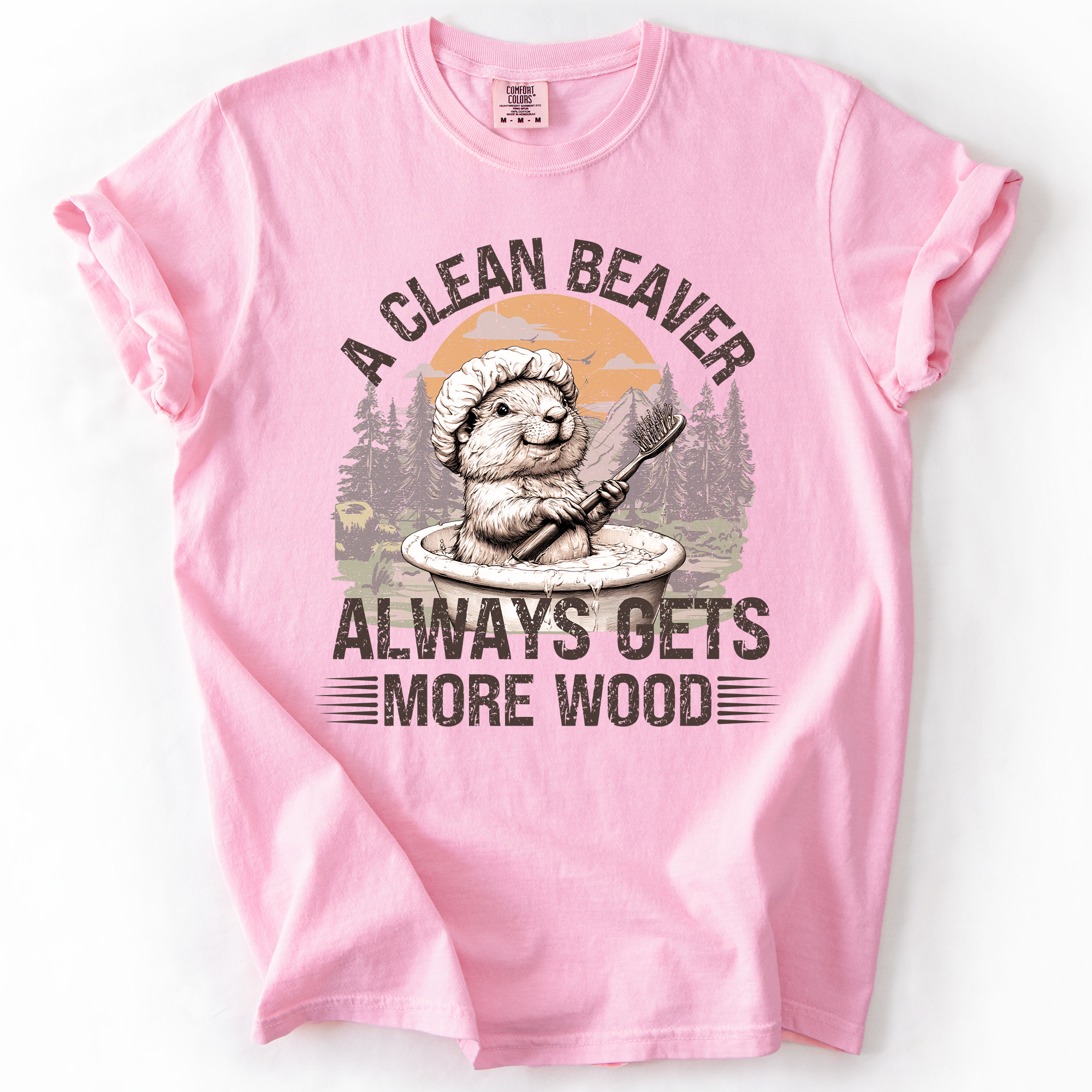 Men’s Graphic T shirt