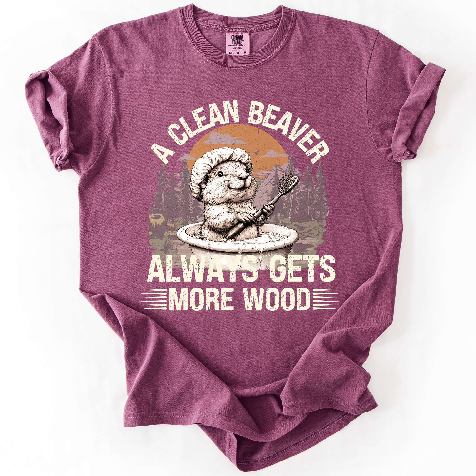 Men’s Graphic T shirt