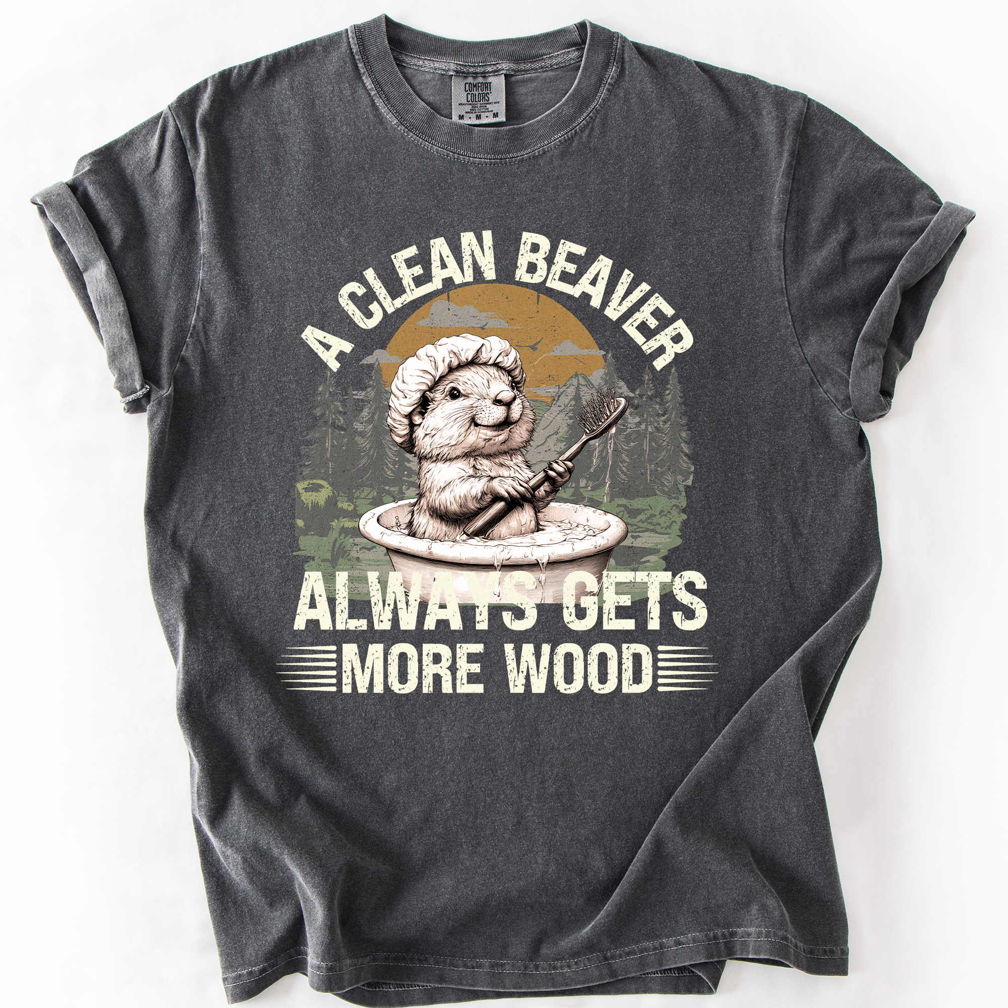 Men’s Graphic T shirt