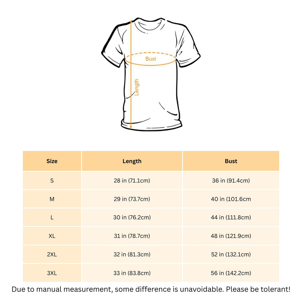 Men's Graphic T shirts