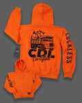 Men’s graphic Hoodie