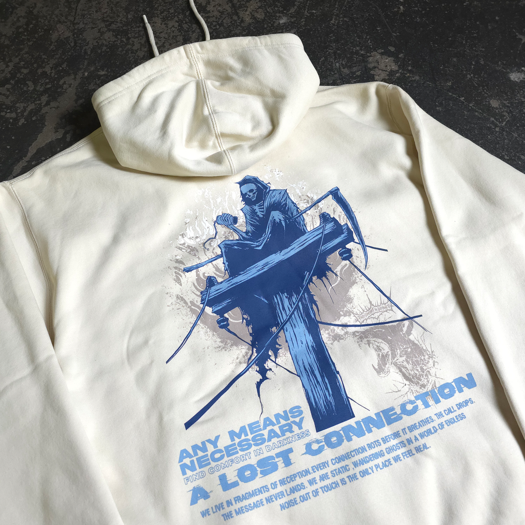 Men’s Designer Hoodie
