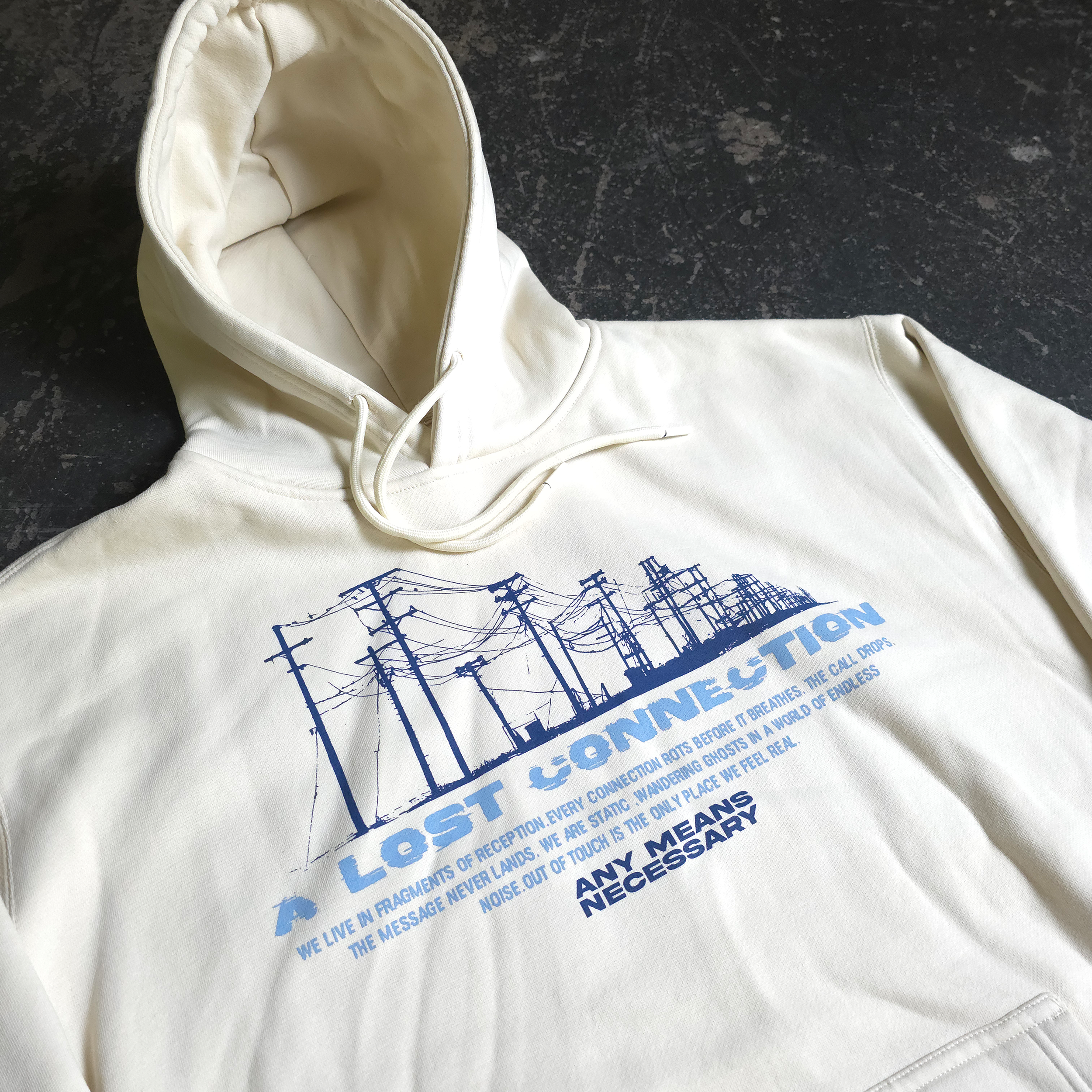 Men’s Designer Hoodie