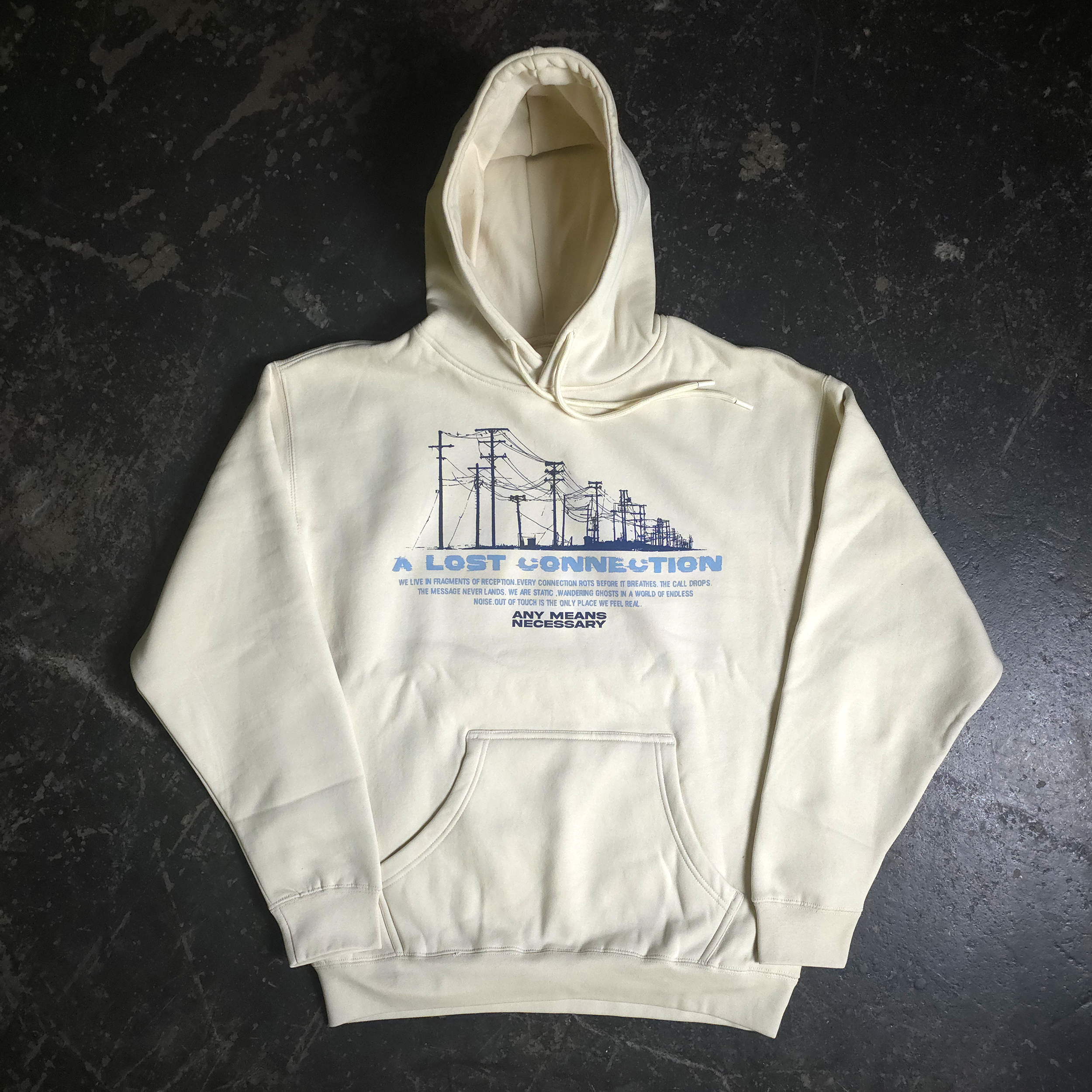 Men’s Designer Hoodie