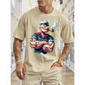 Men's Graphic T shirts