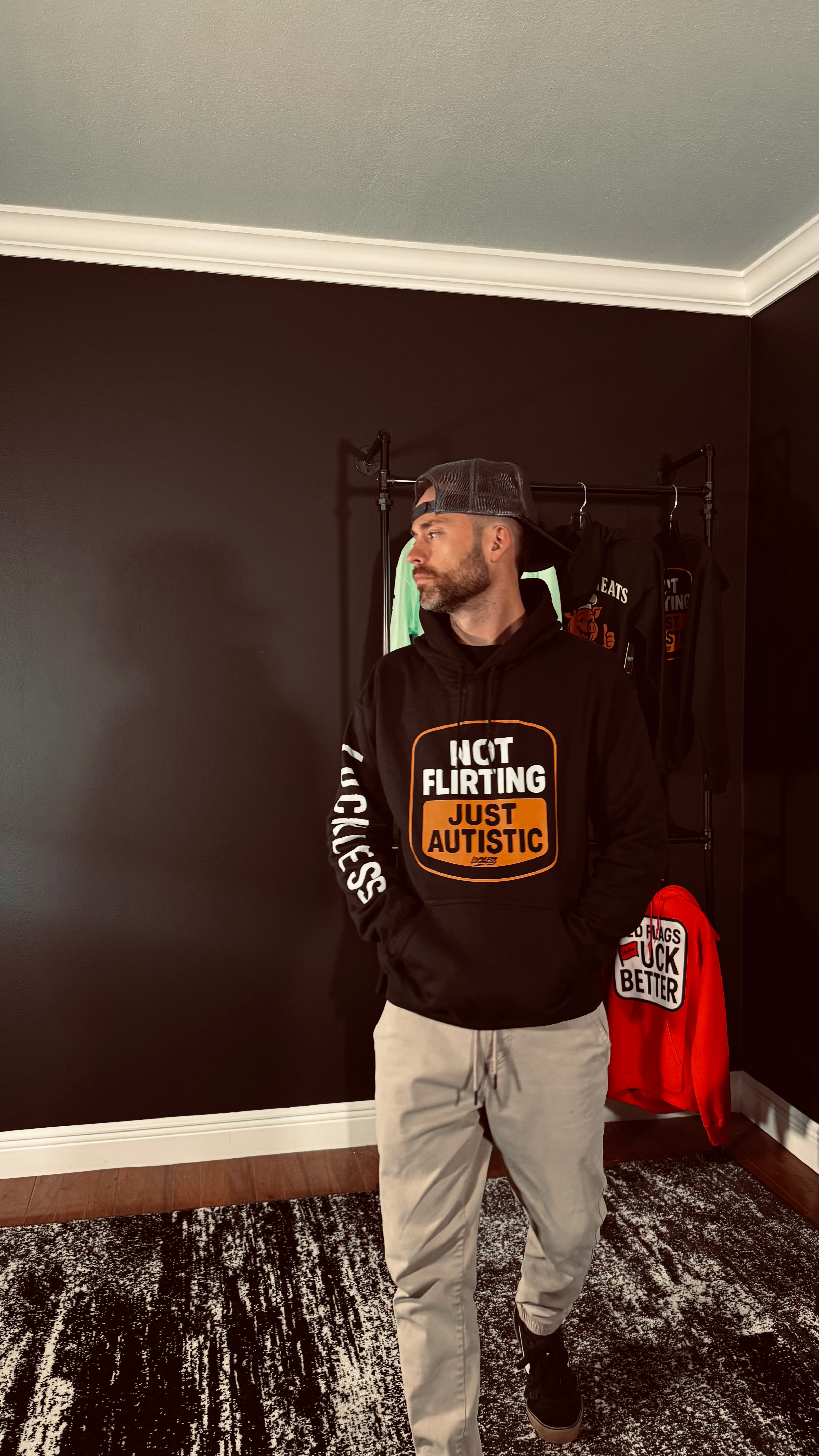 Graphic Hoodie