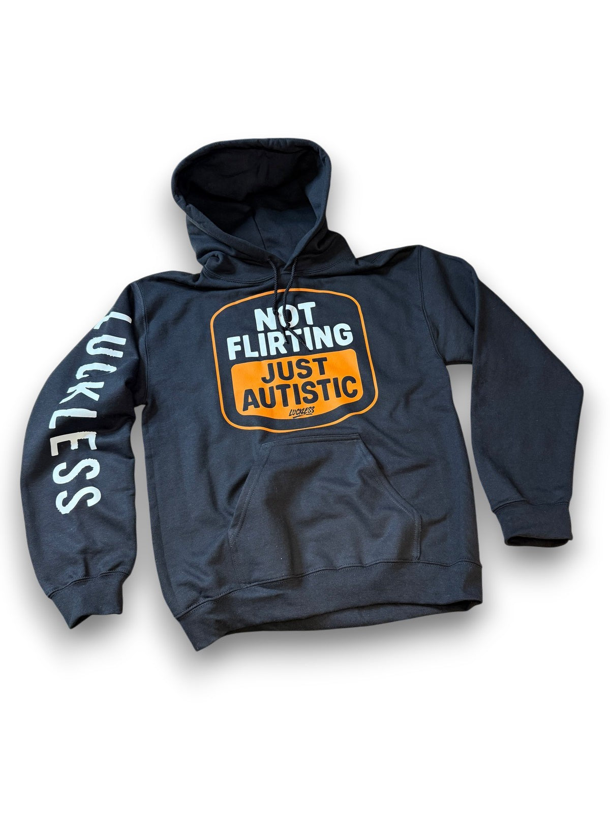 Graphic Hoodie