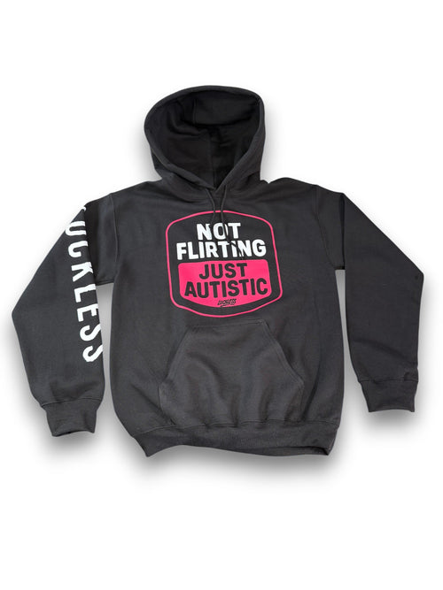 Graphic Hoodie