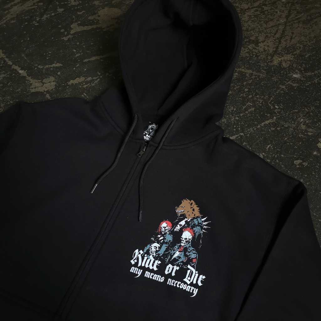 Men’s Graphic hoodie