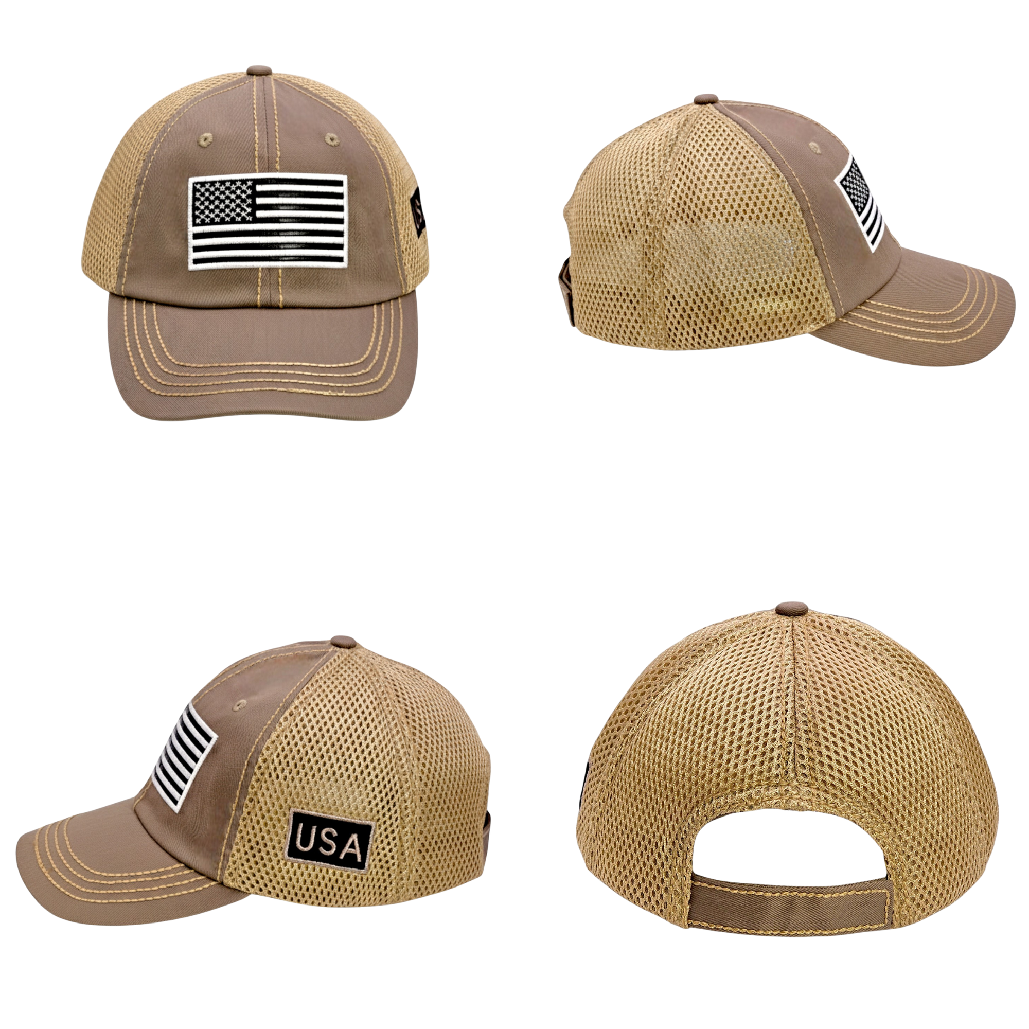 Men’s Cap