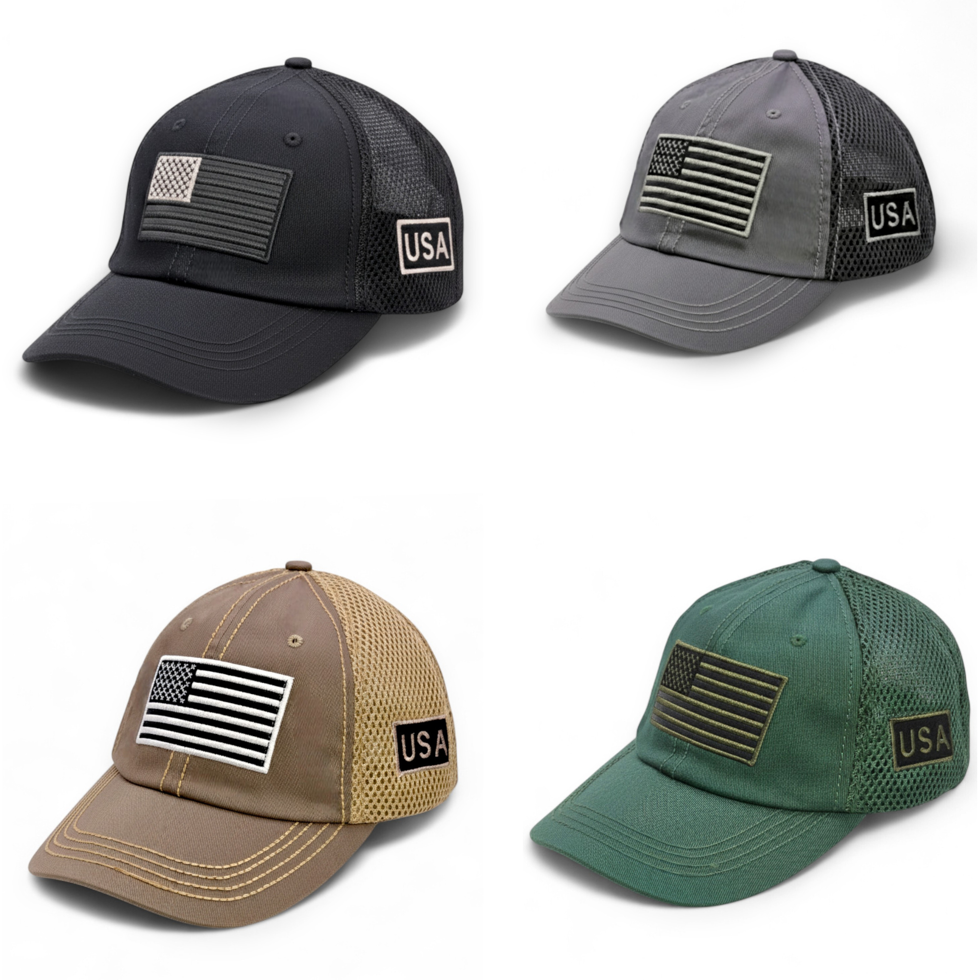 Men’s Cap