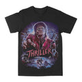 Men’s graphic T shirt