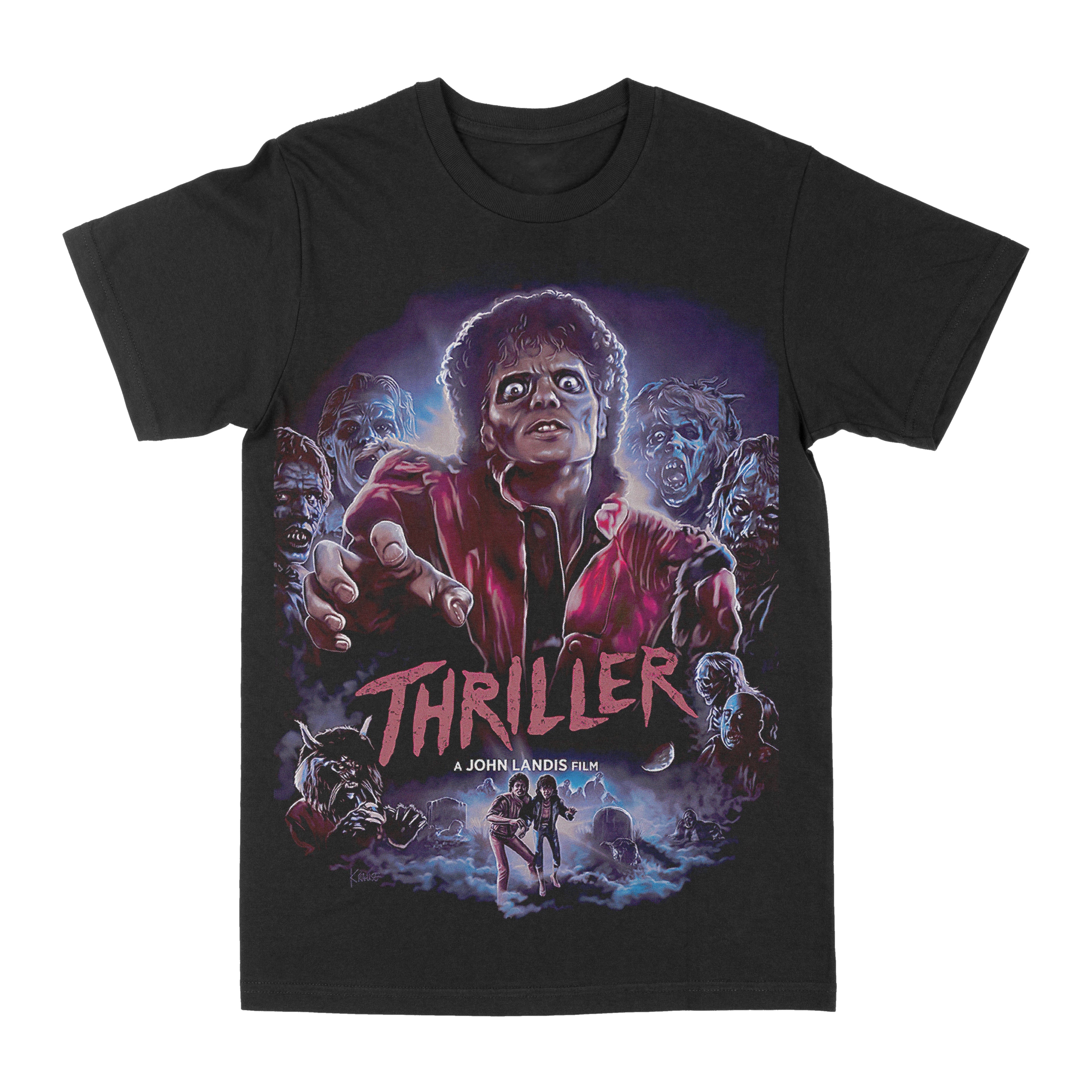 Men’s graphic T shirt