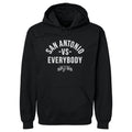 San Antonio Spurs Vs. Everybody WHT