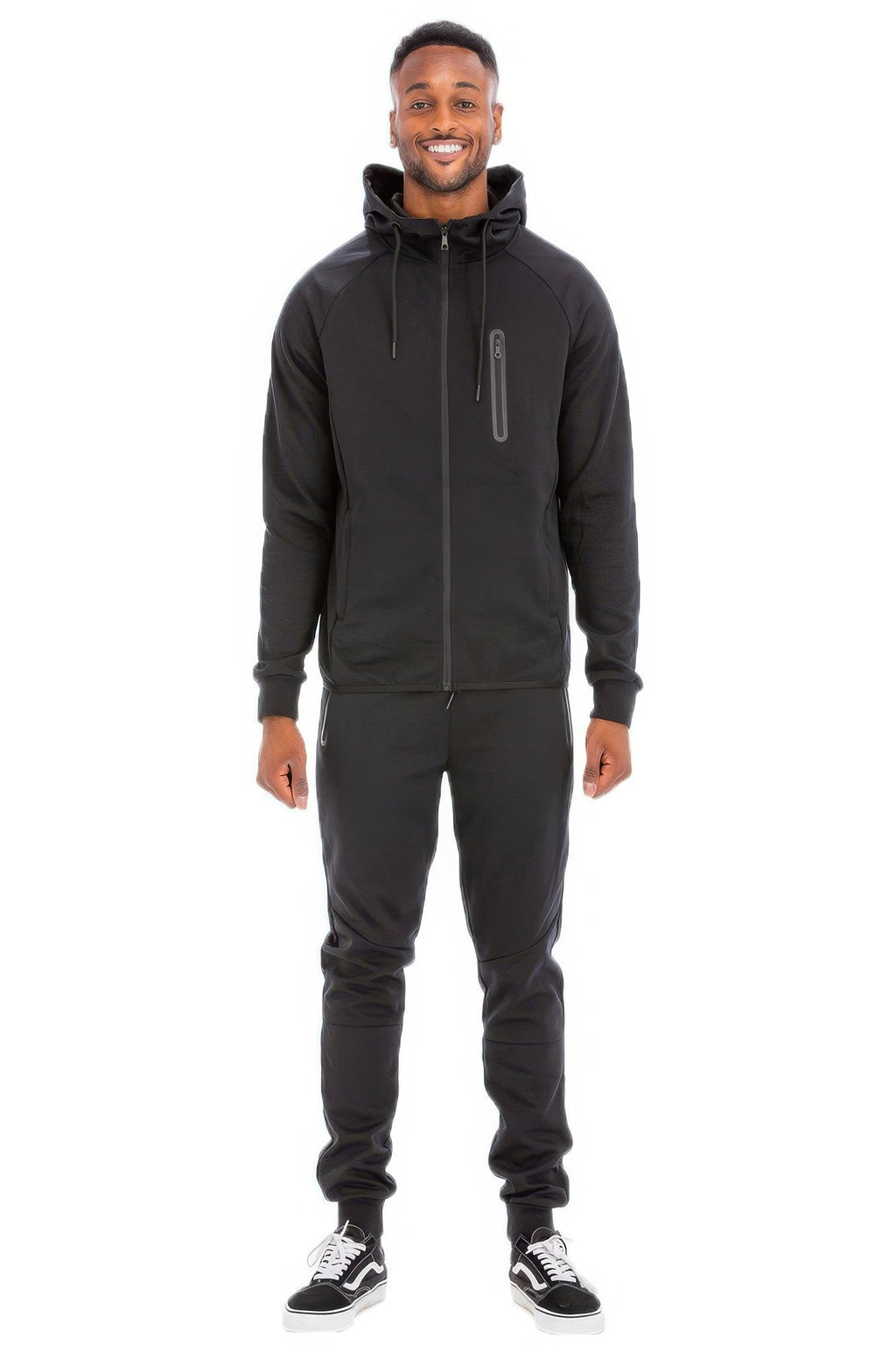 Mens Sweat Pant Sweat Set