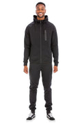 Mens Sweat Pant Sweat Set