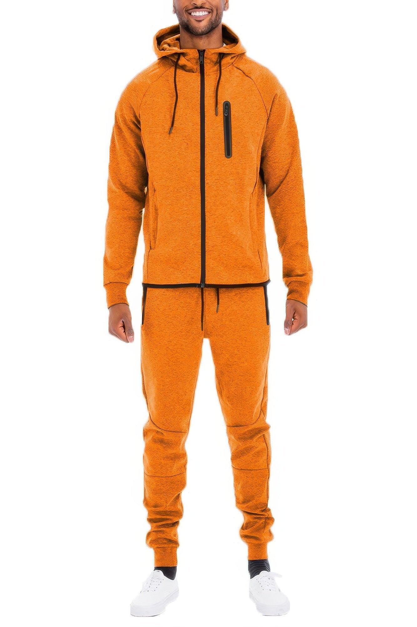 Mens Sweat Pant Sweat Set