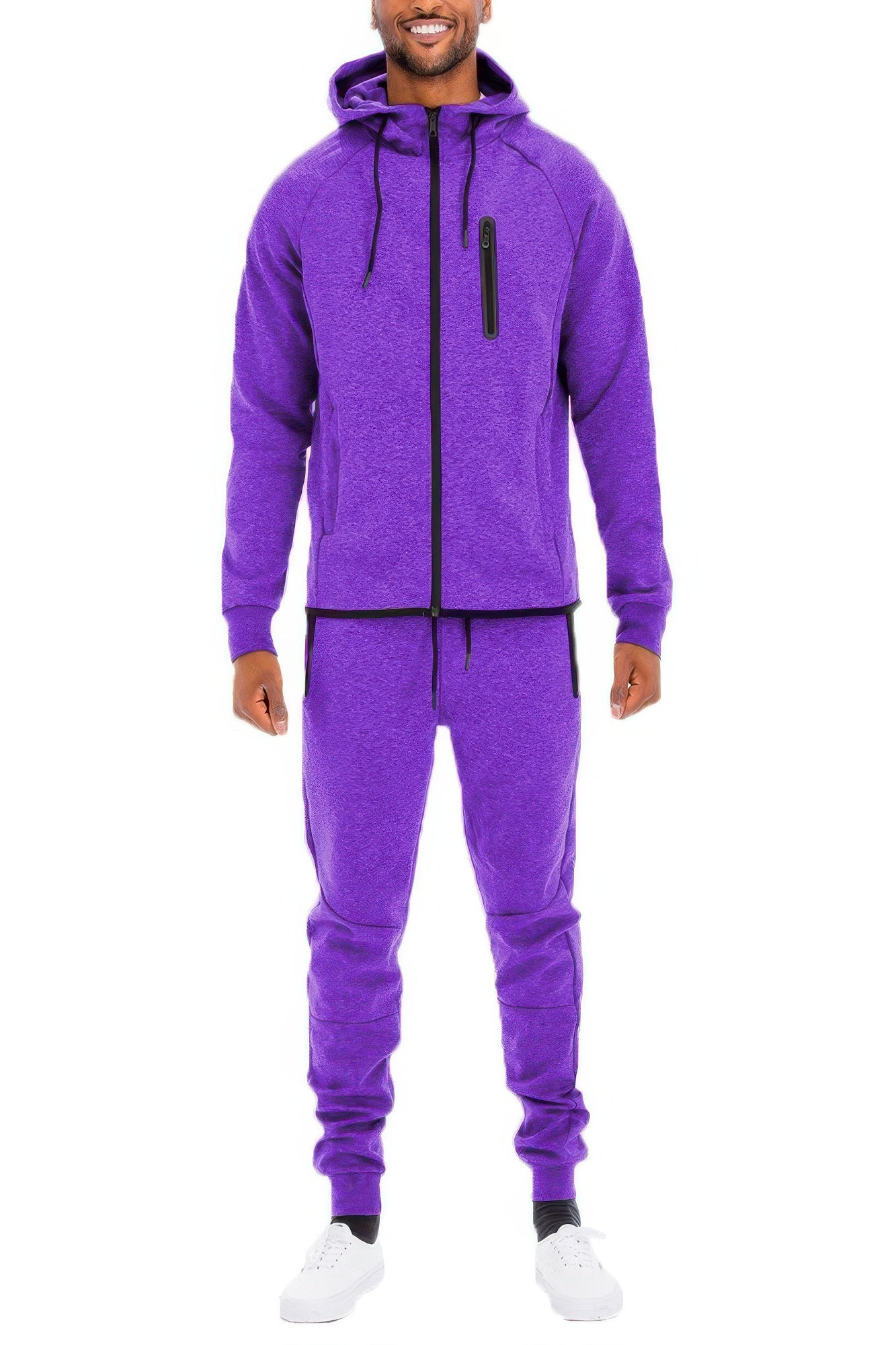 Mens Sweat Pant Sweat Set